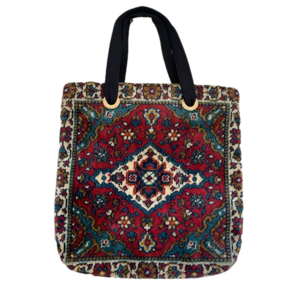 TAPESTRY handbag - Picture 1 of 5